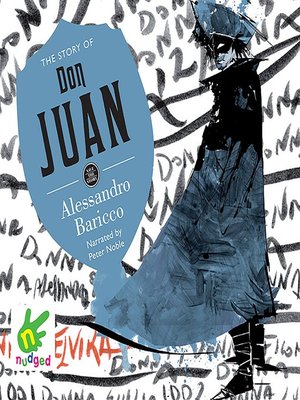 cover image of The Story of Don Juan